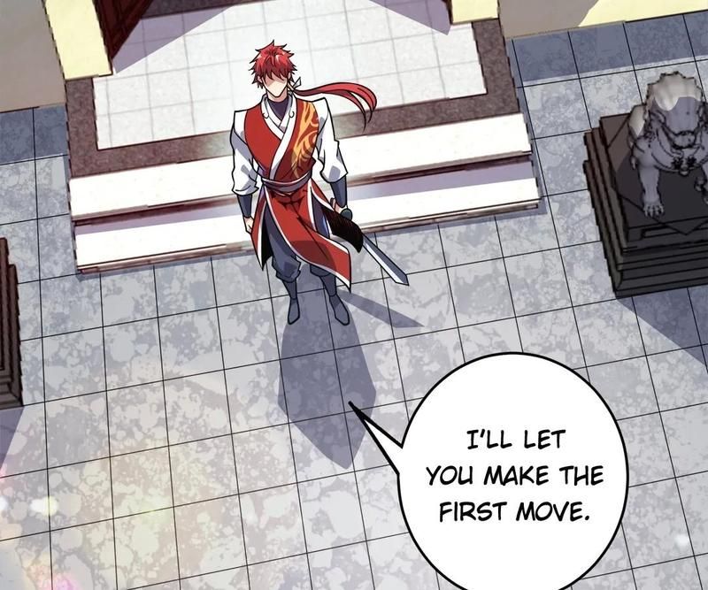 Read Eternal First Son-In-Law chapter 152 image 21 on Lezhin