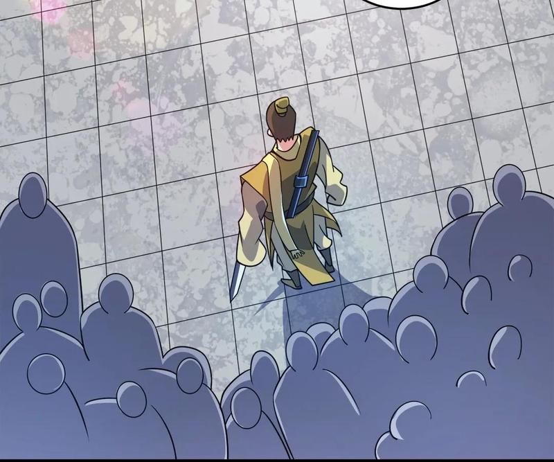 Read Eternal First Son-In-Law chapter 152 image 22 on Lezhin