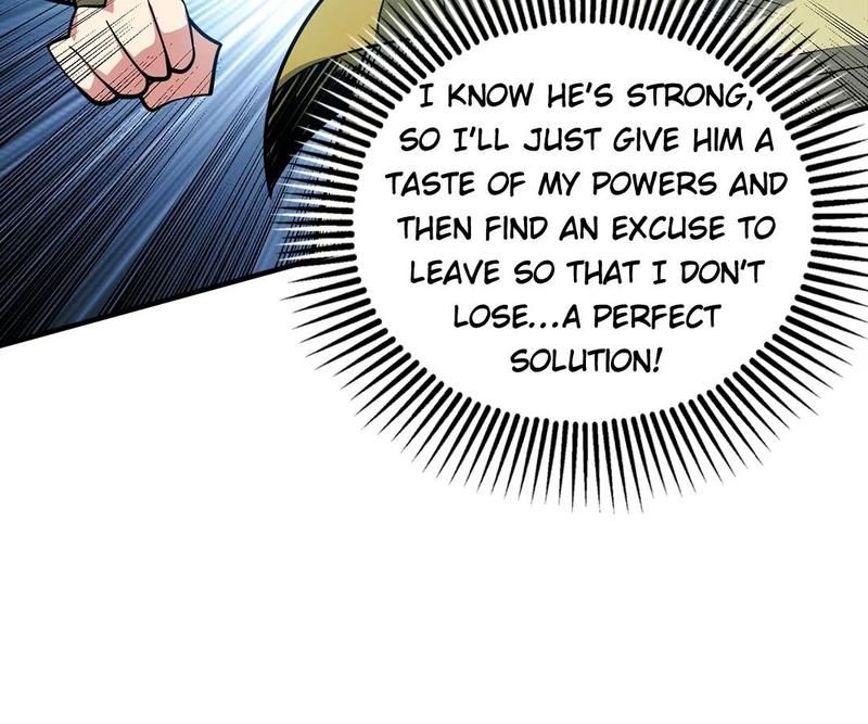 Read Eternal First Son-In-Law chapter 152 image 28 on Lezhin