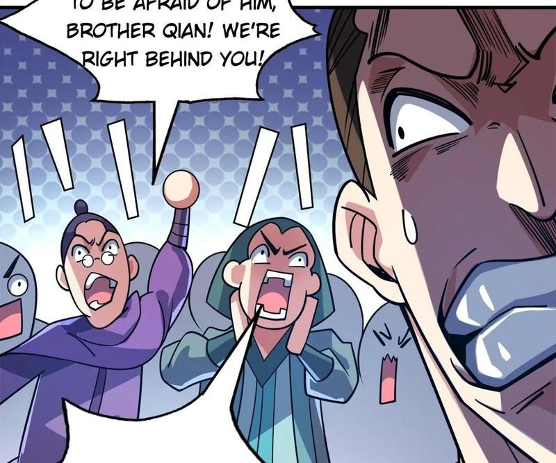 Read Eternal First Son-In-Law chapter 152 image 3 on Lezhin