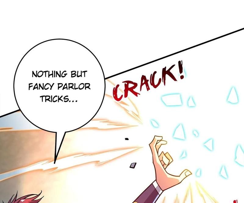 Read Eternal First Son-In-Law chapter 152 image 38 on Lezhin