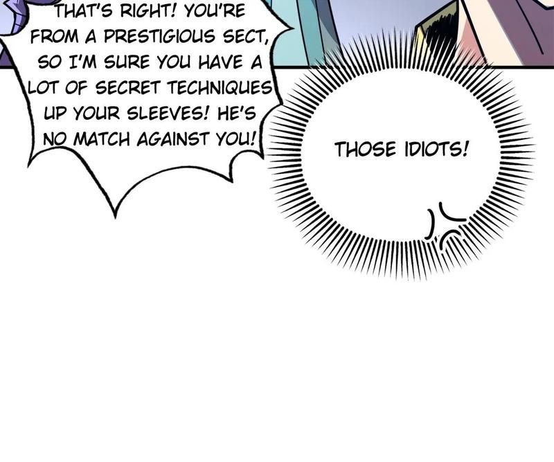 Read Eternal First Son-In-Law chapter 152 image 4 on Lezhin