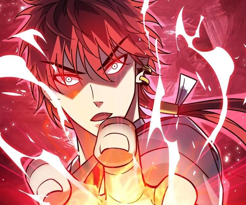 Read Eternal First Son-In-Law chapter 152 image 43 on Lezhin