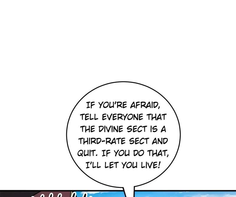 Read Eternal First Son-In-Law chapter 152 image 5 on Lezhin