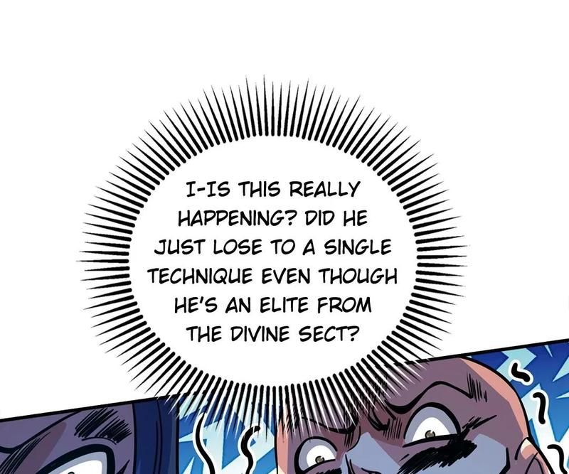 Read Eternal First Son-In-Law chapter 152 image 55 on Lezhin