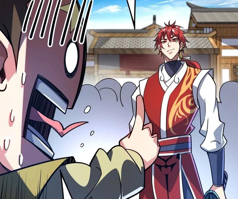 Read Eternal First Son-In-Law chapter 152 image 6 on Lezhin