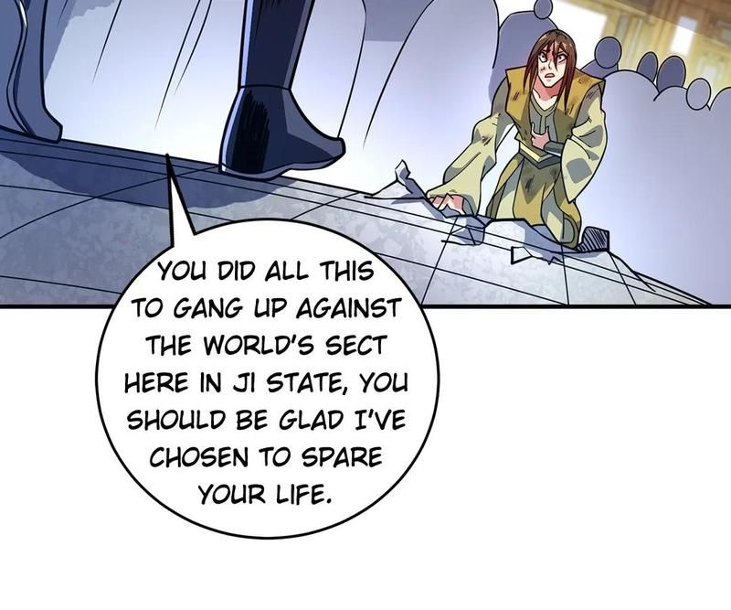 Read Eternal First Son-In-Law chapter 152 image 67 on Lezhin