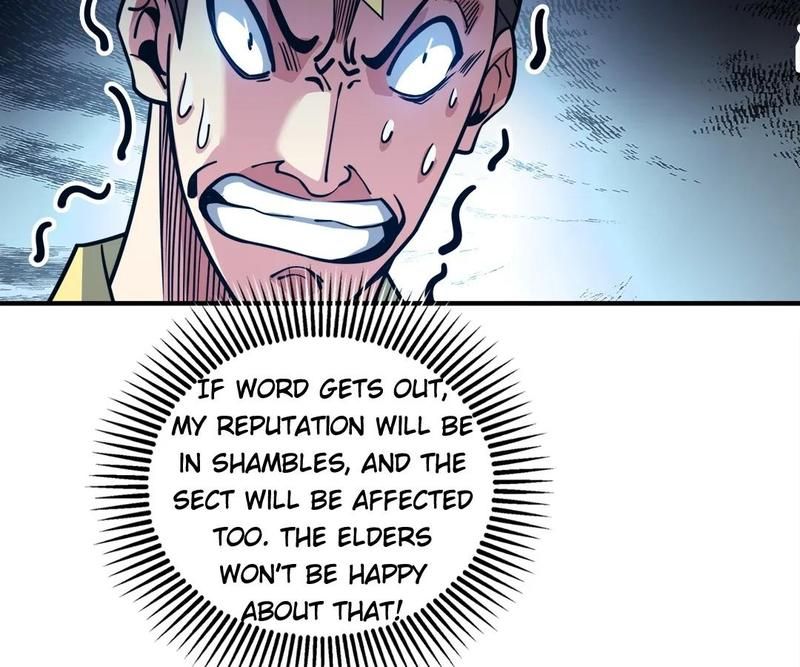 Read Eternal First Son-In-Law chapter 152 image 9 on Lezhin