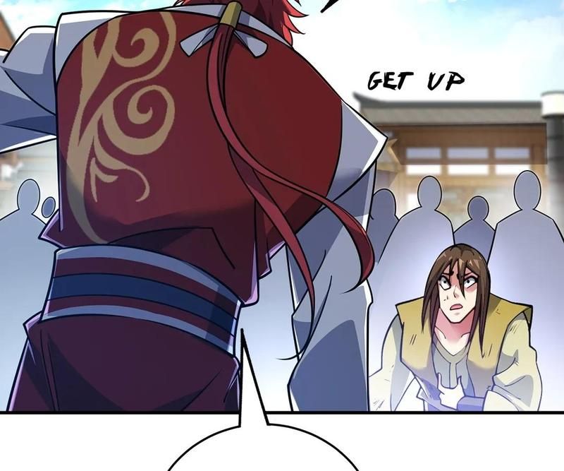 Read Eternal First Son-In-Law chapter 153 image 10 on Lezhin