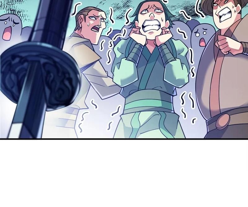 Read Eternal First Son-In-Law chapter 153 image 23 on Lezhin
