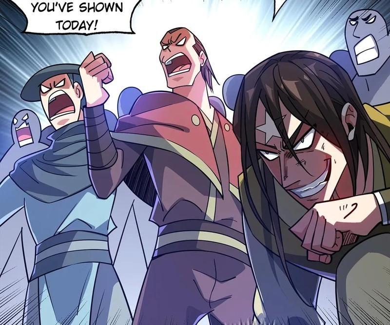 Read Eternal First Son-In-Law chapter 153 image 31 on Lezhin