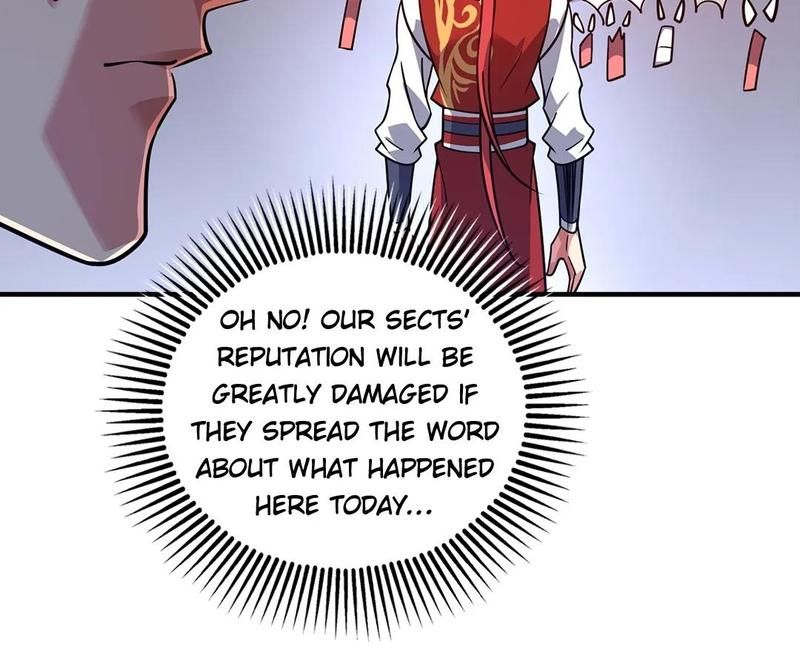 Read Eternal First Son-In-Law chapter 153 image 34 on Lezhin