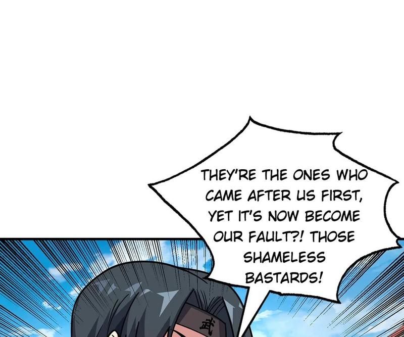 Read Eternal First Son-In-Law chapter 153 image 35 on Lezhin