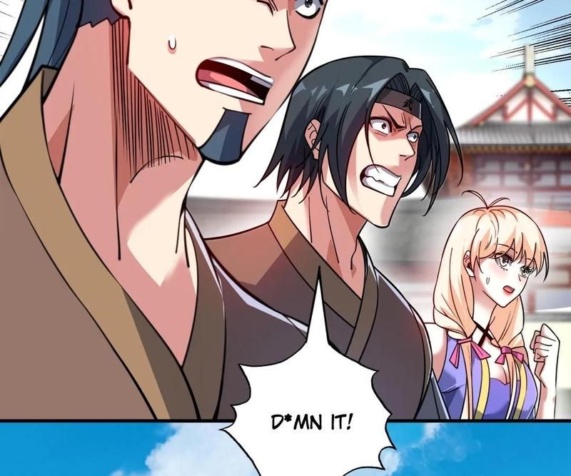 Read Eternal First Son-In-Law chapter 153 image 39 on Lezhin