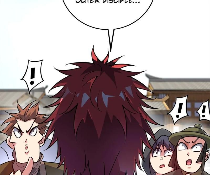 Read Eternal First Son-In-Law chapter 153 image 41 on Lezhin