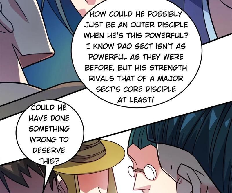 Read Eternal First Son-In-Law chapter 153 image 48 on Lezhin