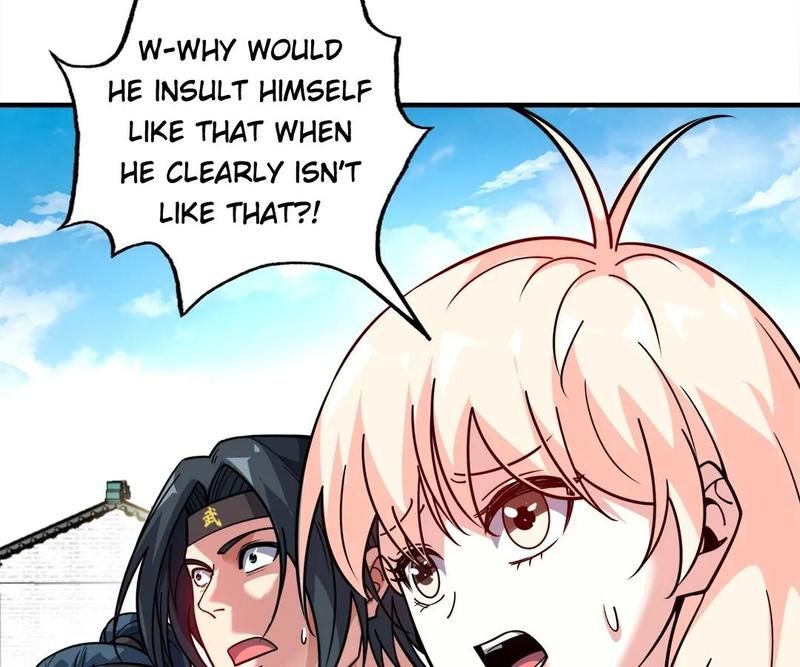 Read Eternal First Son-In-Law chapter 153 image 60 on Lezhin