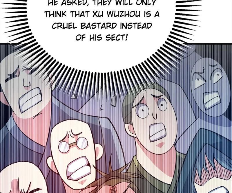 Read Eternal First Son-In-Law chapter 153 image 70 on Lezhin