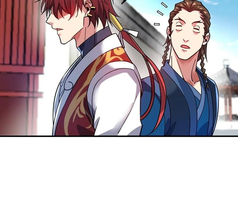 Read Eternal First Son-In-Law chapter 154 image 13 on Lezhin