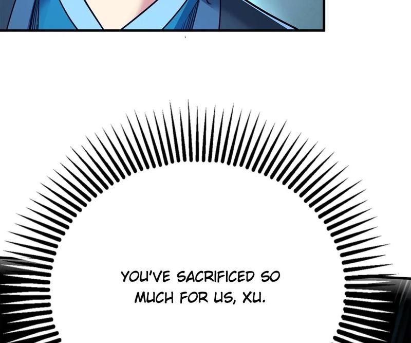 Read Eternal First Son-In-Law chapter 154 image 18 on Lezhin