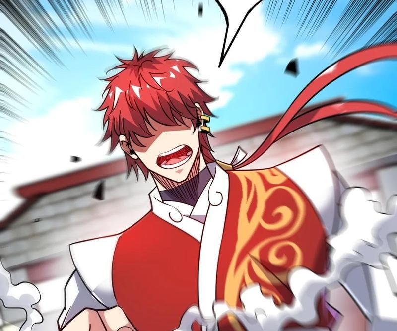 Read Eternal First Son-In-Law chapter 154 image 31 on Lezhin