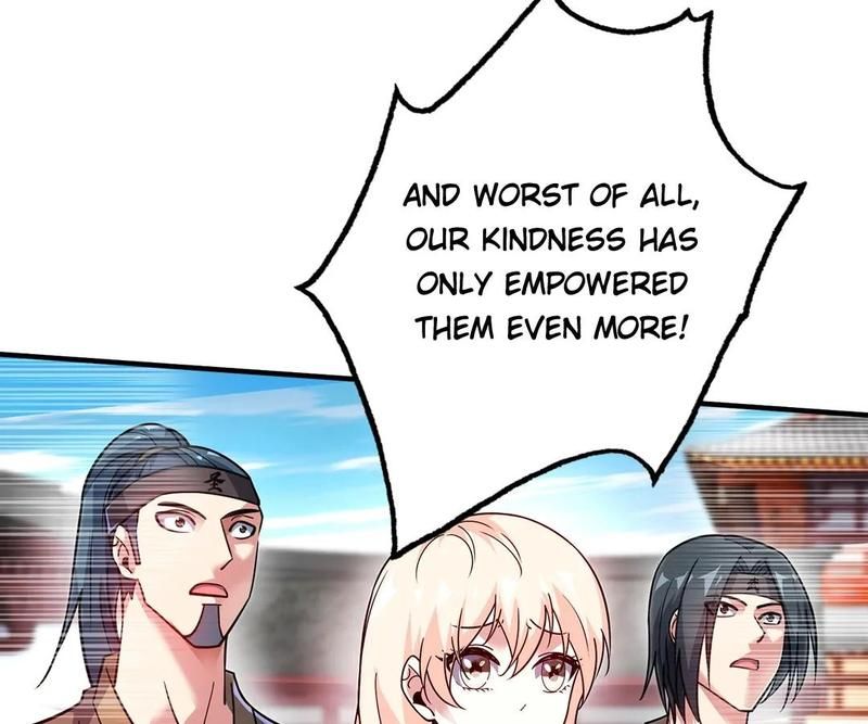 Read Eternal First Son-In-Law chapter 154 image 40 on Lezhin