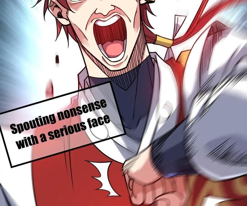 Read Eternal First Son-In-Law chapter 154 image 45 on Lezhin