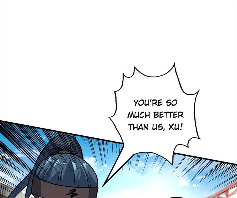 Read Eternal First Son-In-Law chapter 154 image 50 on Lezhin