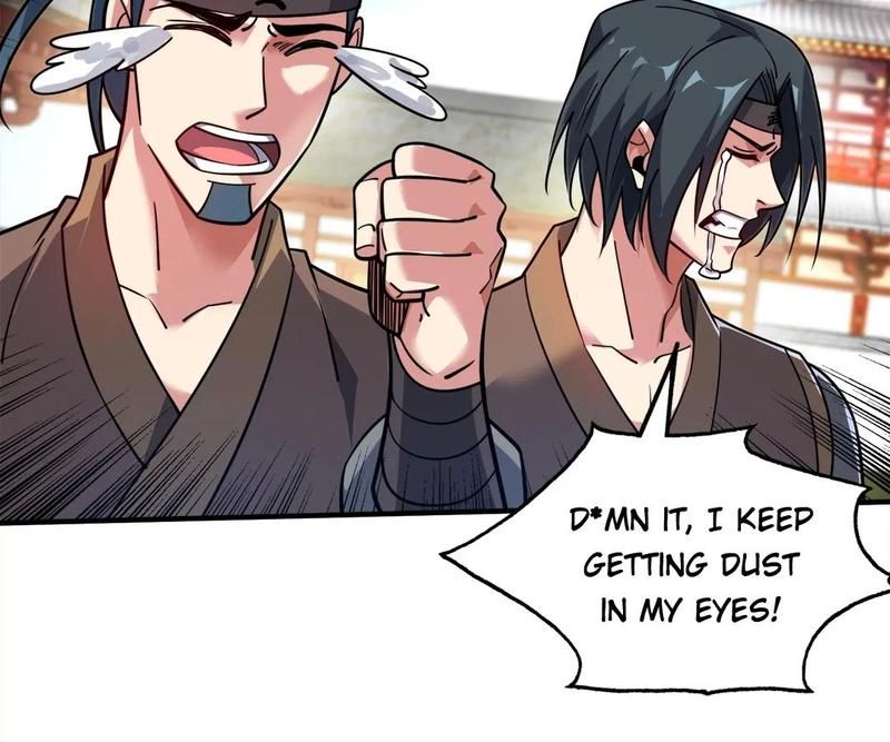 Read Eternal First Son-In-Law chapter 154 image 51 on Lezhin
