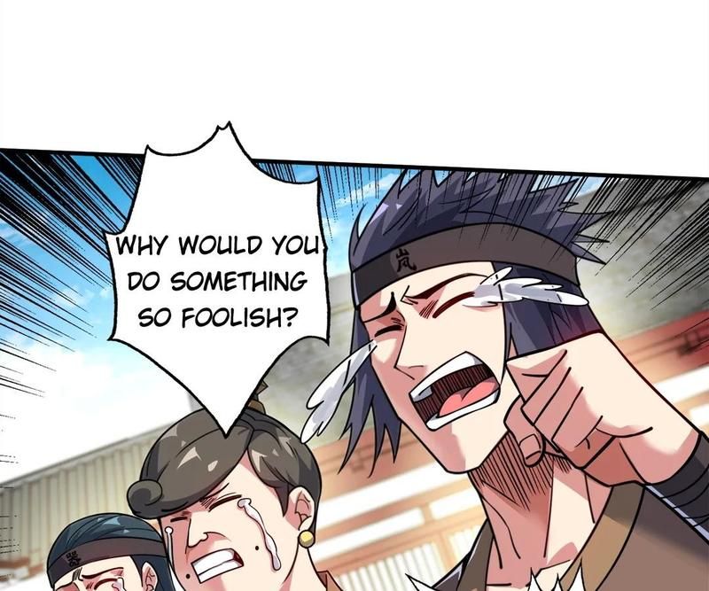 Read Eternal First Son-In-Law chapter 154 image 52 on Lezhin