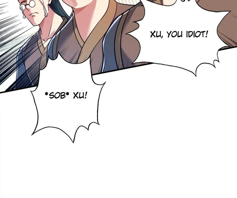 Read Eternal First Son-In-Law chapter 154 image 53 on Lezhin