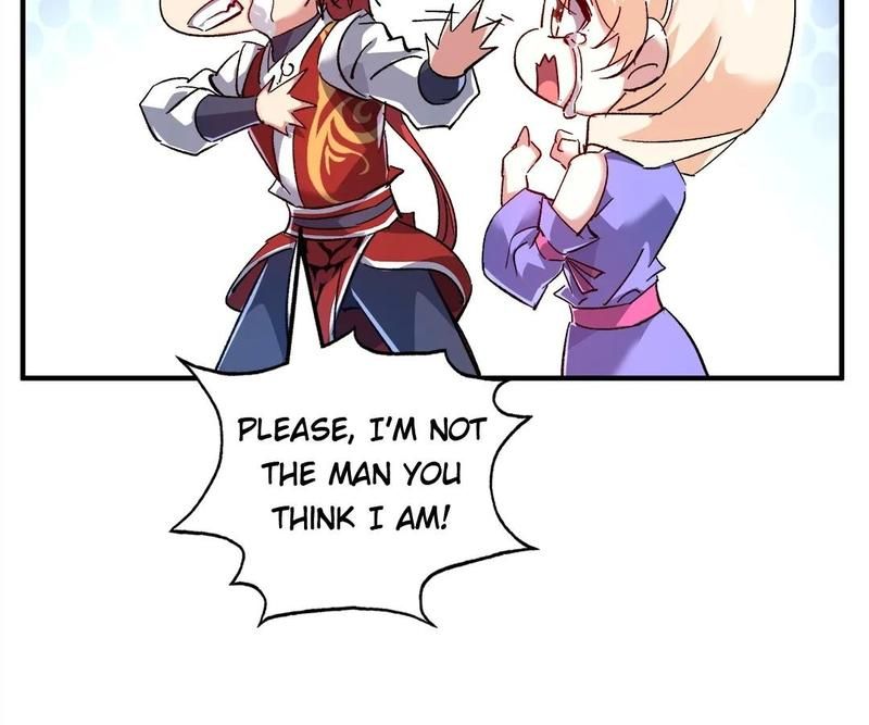 Read Eternal First Son-In-Law chapter 154 image 55 on Lezhin