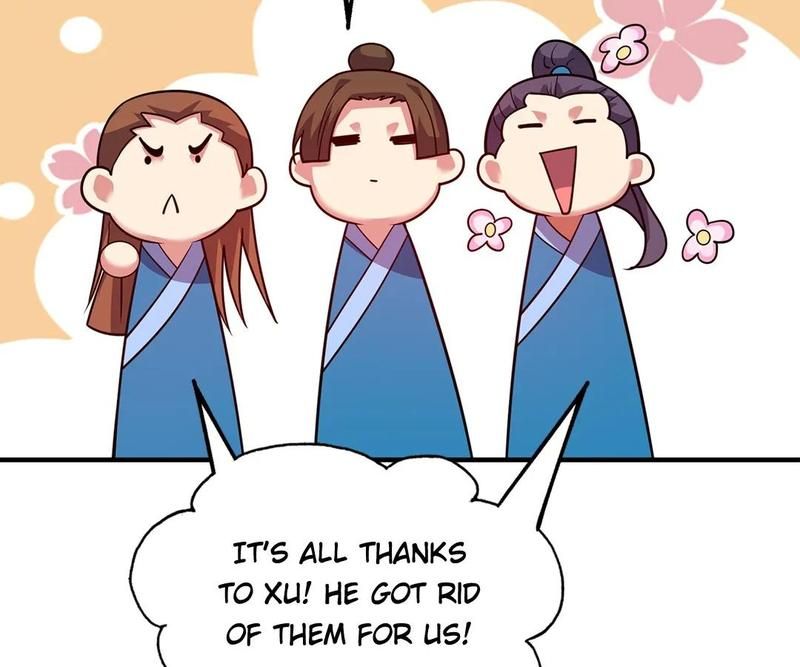 Read Eternal First Son-In-Law chapter 154 image 6 on Lezhin