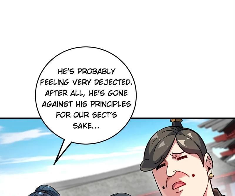 Read Eternal First Son-In-Law chapter 154 image 64 on Lezhin
