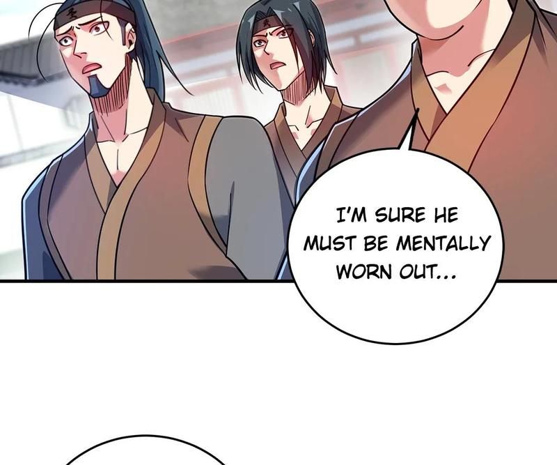 Read Eternal First Son-In-Law chapter 154 image 65 on Lezhin
