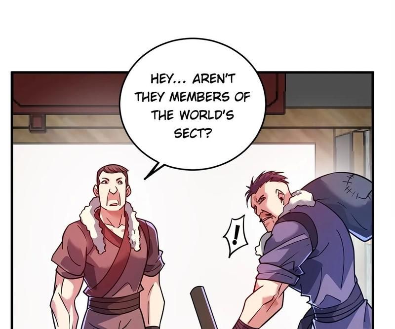 Read Eternal First Son-In-Law chapter 155 image 11 on Lezhin