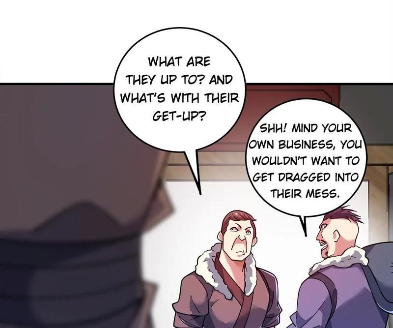 Read Eternal First Son-In-Law chapter 155 image 13 on Lezhin