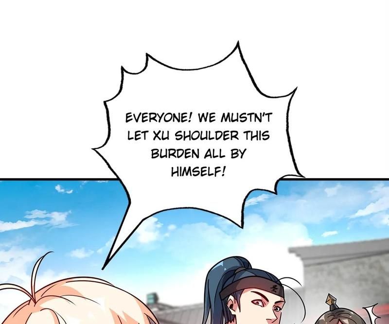 Read Eternal First Son-In-Law chapter 155 image 2 on Lezhin