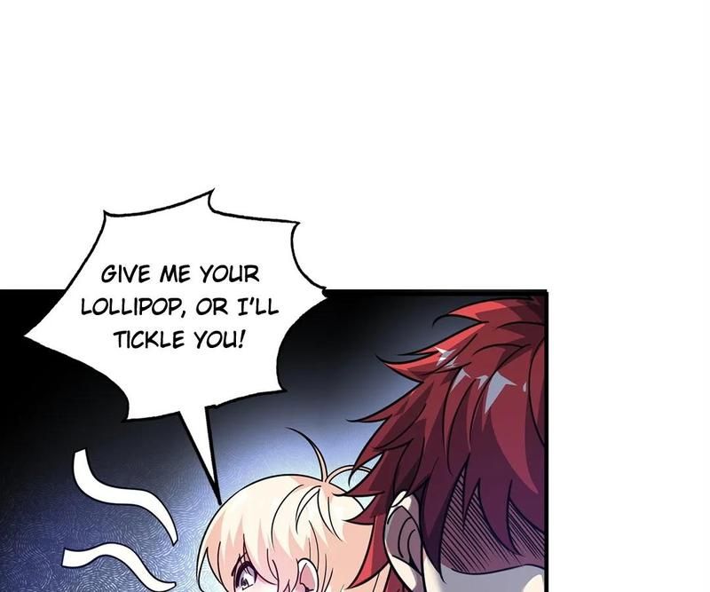 Read Eternal First Son-In-Law chapter 155 image 23 on Lezhin
