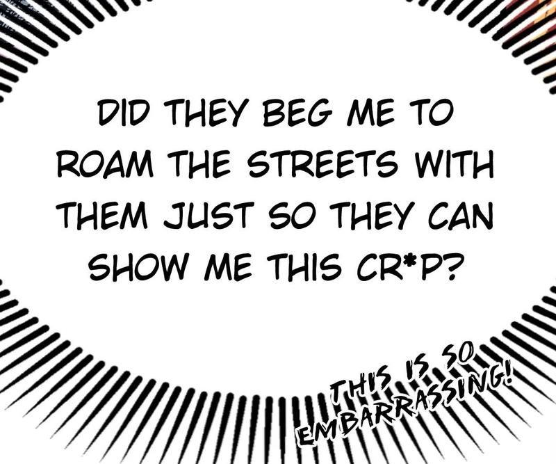 Read Eternal First Son-In-Law chapter 155 image 27 on Lezhin