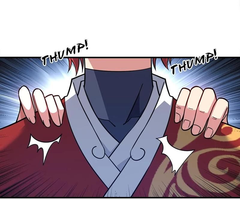 Read Eternal First Son-In-Law chapter 155 image 29 on Lezhin