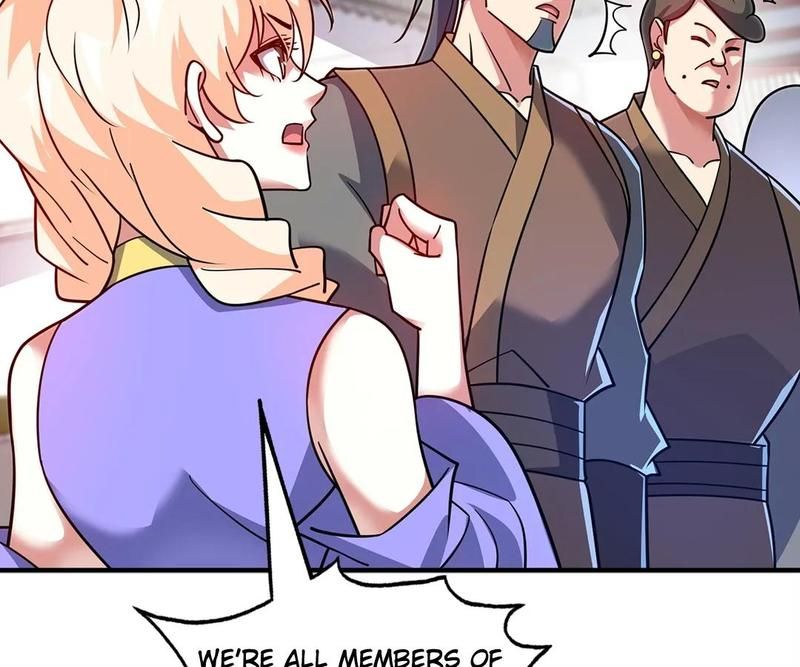 Read Eternal First Son-In-Law chapter 155 image 3 on Lezhin