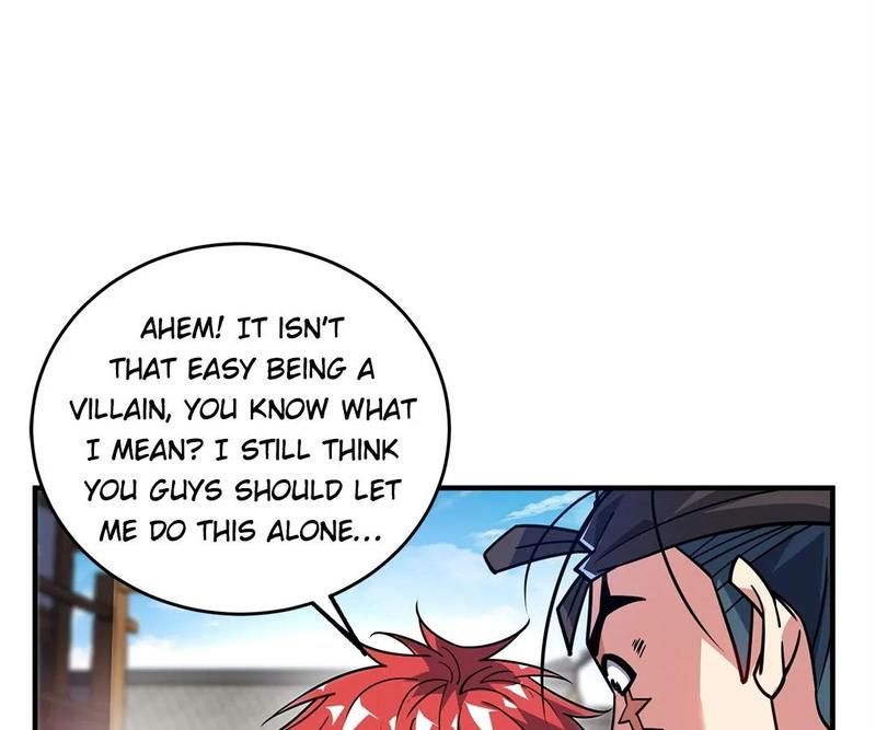 Read Eternal First Son-In-Law chapter 155 image 33 on Lezhin