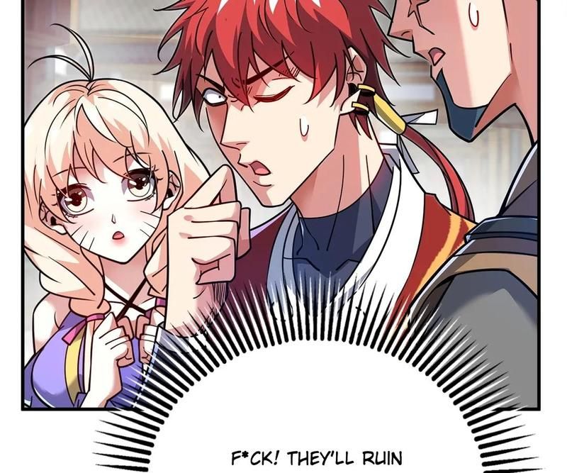 Read Eternal First Son-In-Law chapter 155 image 34 on Lezhin