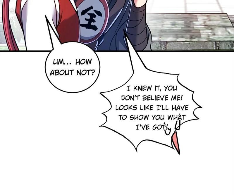 Read Eternal First Son-In-Law chapter 155 image 39 on Lezhin