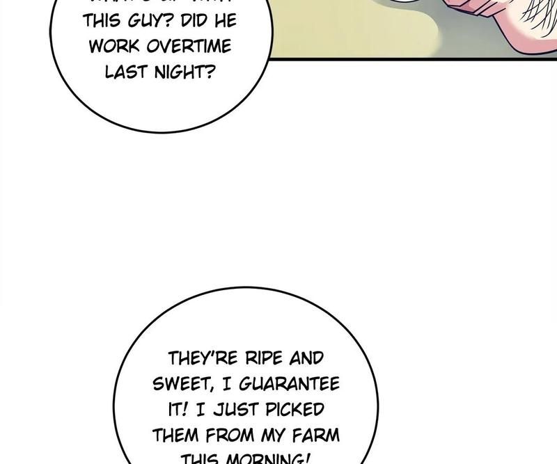 Read Eternal First Son-In-Law chapter 155 image 50 on Lezhin