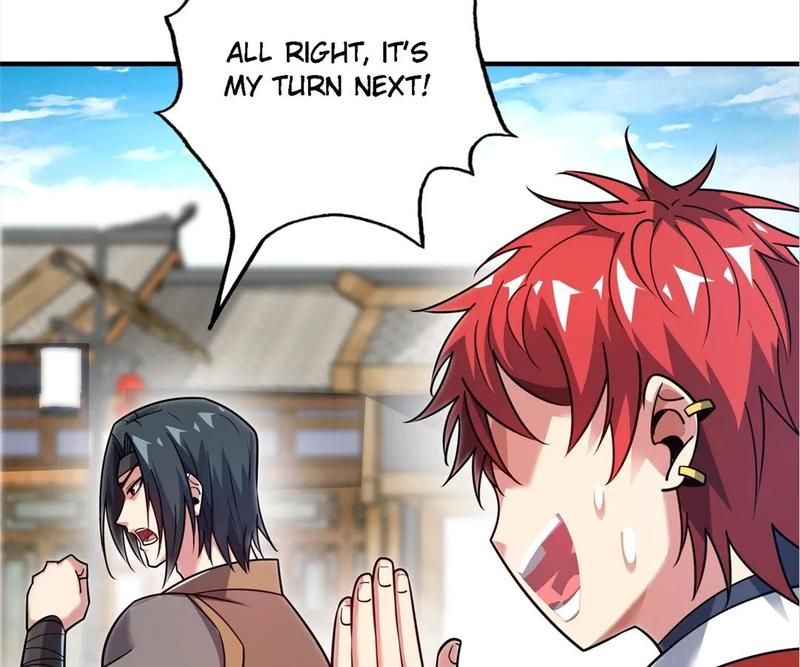 Read Eternal First Son-In-Law chapter 156 image 16 on Lezhin