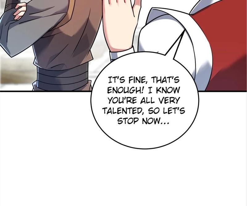 Read Eternal First Son-In-Law chapter 156 image 17 on Lezhin