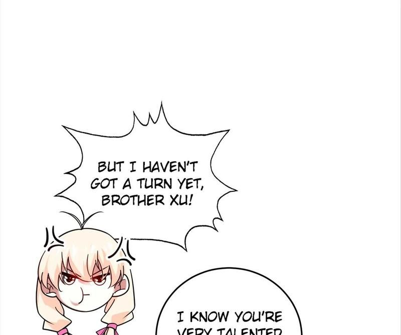 Read Eternal First Son-In-Law chapter 156 image 18 on Lezhin