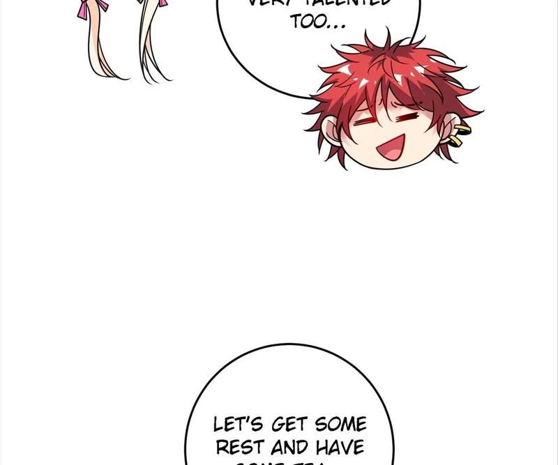 Read Eternal First Son-In-Law chapter 156 image 19 on Lezhin